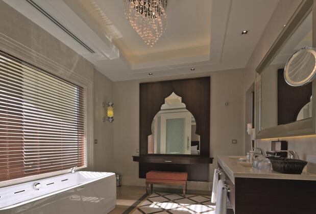 Güral Premier Belek - Görsel 46