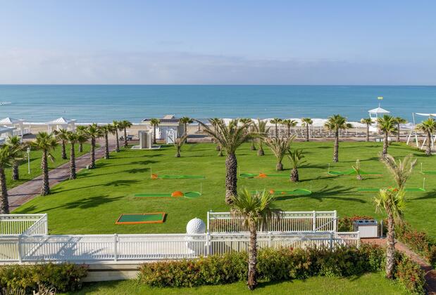 Güral Premier Belek - Görsel 10