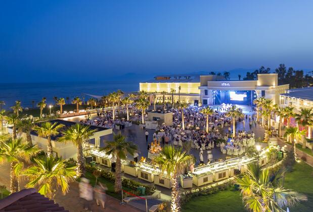 Güral Premier Belek - Görsel 11