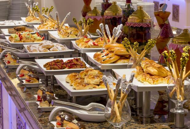 Güral Premier Belek - Görsel 20