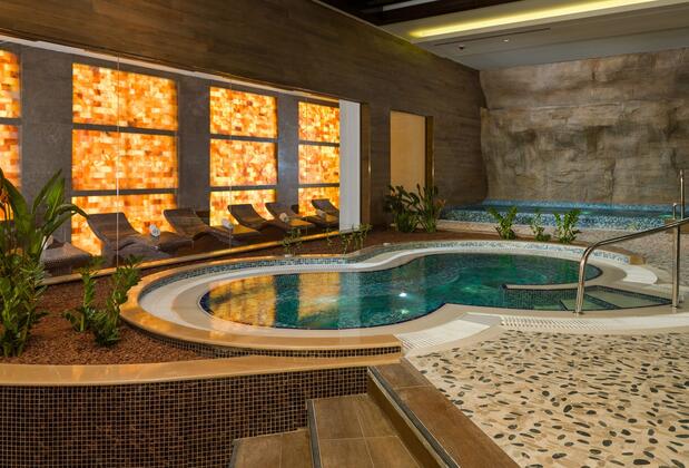 Güral Premier Belek - Görsel 26