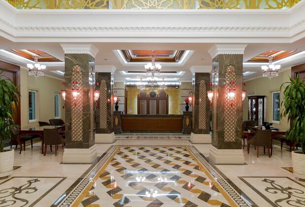 Güral Premier Belek - Görsel 17