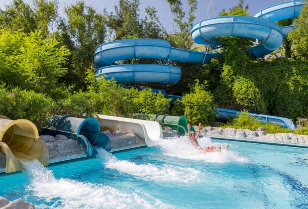 Güral Premier Belek - Görsel 5