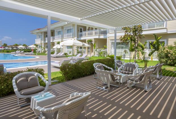 Güral Premier Belek - Görsel 9