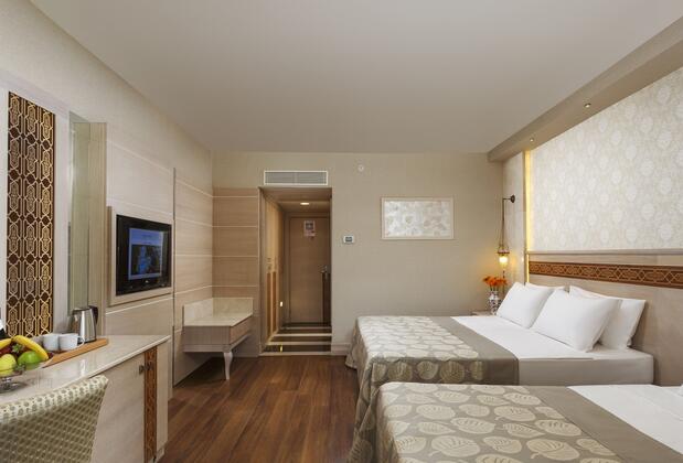 Güral Premier Belek - Görsel 38