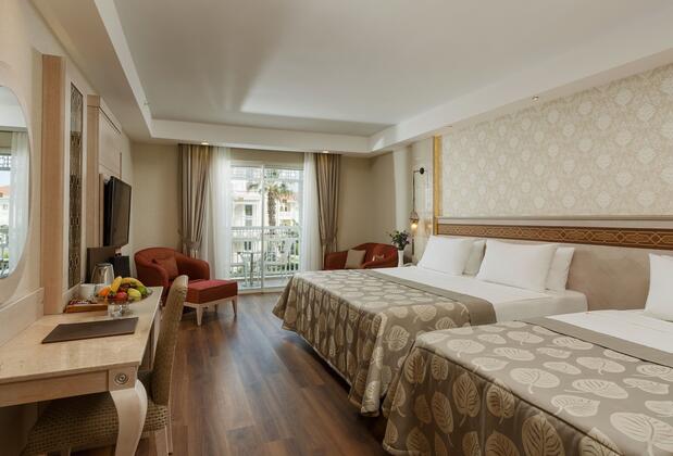 Güral Premier Belek - Görsel 37