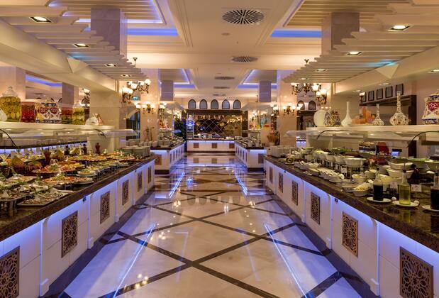 Güral Premier Belek - Görsel 18