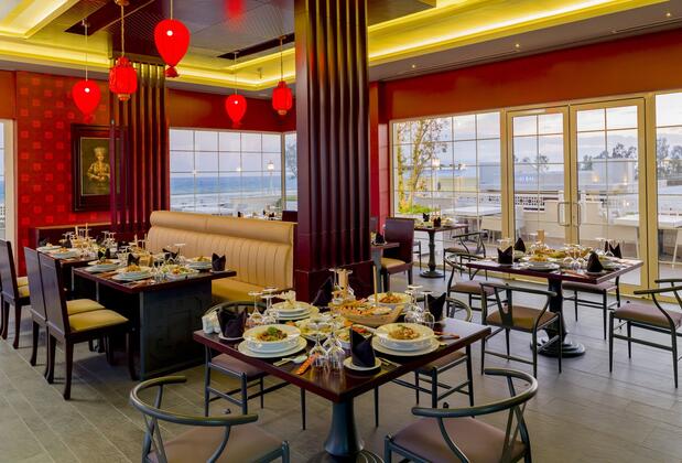 Güral Premier Belek - Görsel 23