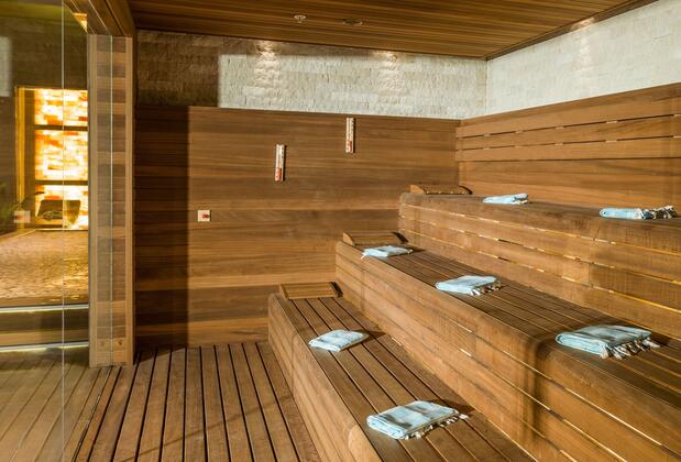 Güral Premier Belek - Görsel 29