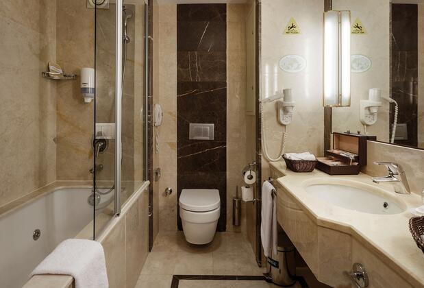 Güral Premier Belek - Görsel 49