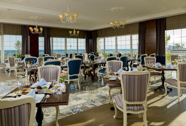 Güral Premier Belek - Görsel 15