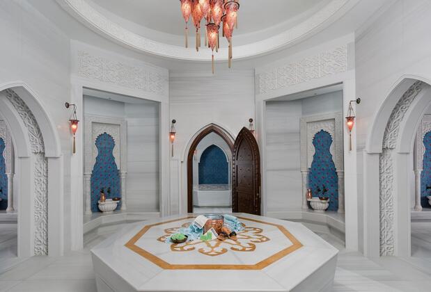 Güral Premier Belek - Görsel 32