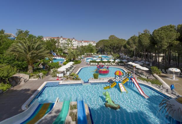 Güral Premier Belek - Görsel 4