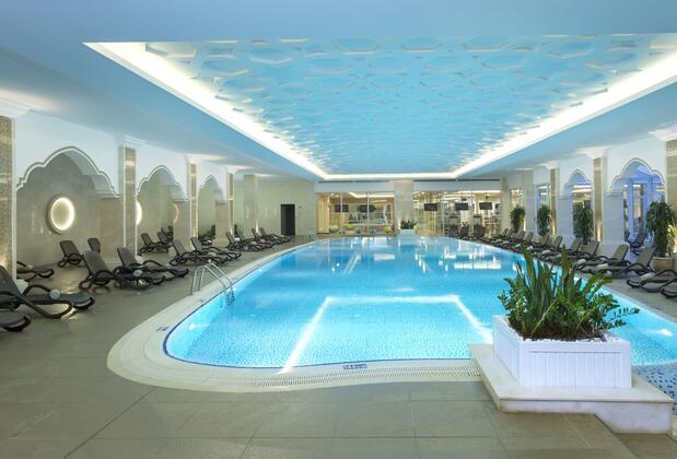 Güral Premier Belek - Görsel 31