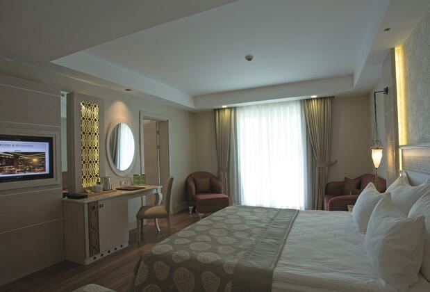 Güral Premier Belek - Görsel 45