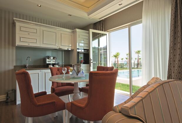 Güral Premier Belek - Görsel 33