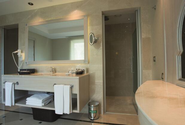 Güral Premier Belek - Görsel 50