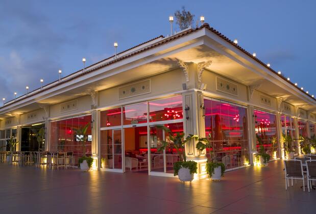 Güral Premier Belek - Görsel 12