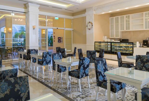 Güral Premier Belek - Görsel 14