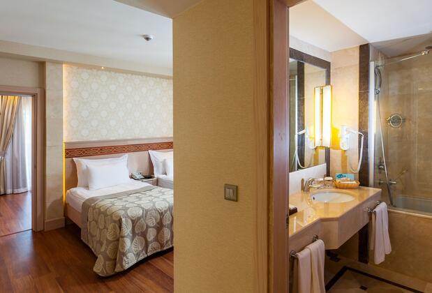 Güral Premier Belek - Görsel 41