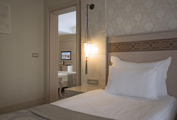 Güral Premier Belek - Görsel 44