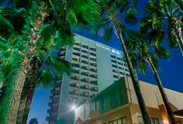 Mersin HiltonSA Otel - Görsel 5