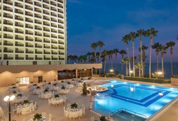 Mersin HiltonSA Otel - Görsel 4