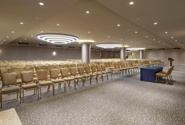 Mersin HiltonSA Otel - Görsel 14