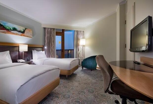 Mersin HiltonSA Otel - Görsel 39