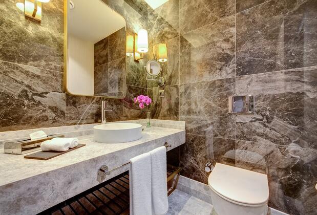 Mersin HiltonSA Otel - Görsel 41