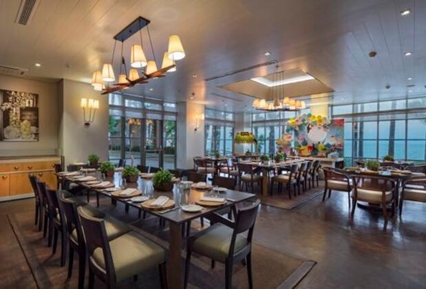 Mersin HiltonSA Otel - Görsel 19