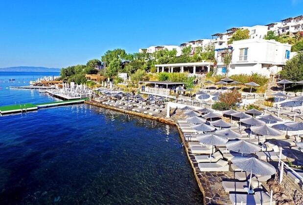 Savra Bodrum - Görsel 5