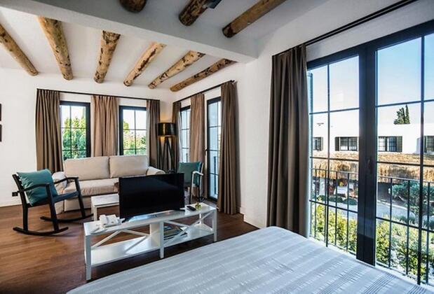 Savra Bodrum - Görsel 8