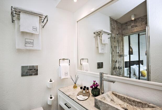 Savra Bodrum - Görsel 17