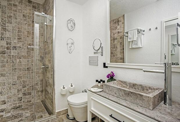 Savra Bodrum - Görsel 18