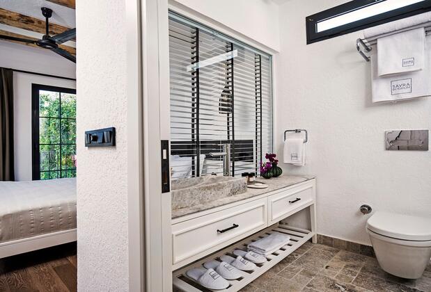 Savra Bodrum - Görsel 15