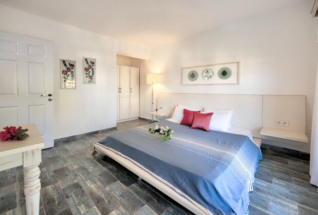 Kefi Beach Suites & Hotel - Görsel 6