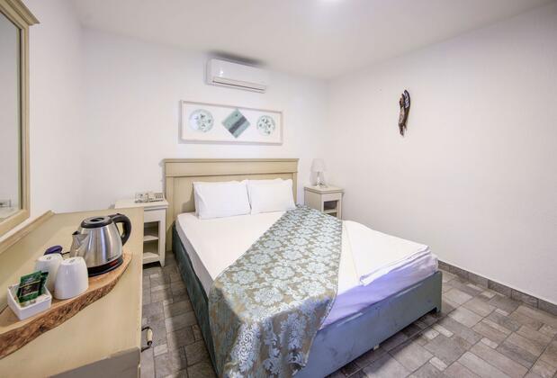 Kefi Beach Suites & Hotel - Görsel 8