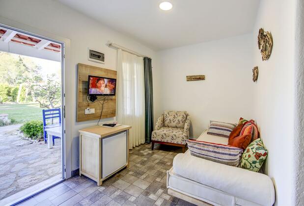 Kefi Beach Suites & Hotel - Görsel 9