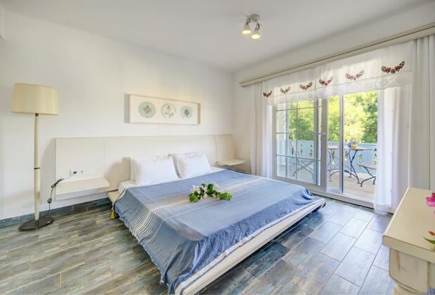 Kefi Beach Suites & Hotel - Görsel 10