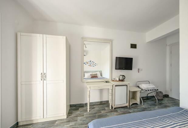 Kefi Beach Suites & Hotel - Görsel 11