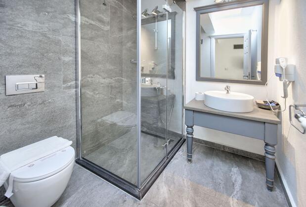 Kefi Beach Suites & Hotel - Görsel 18