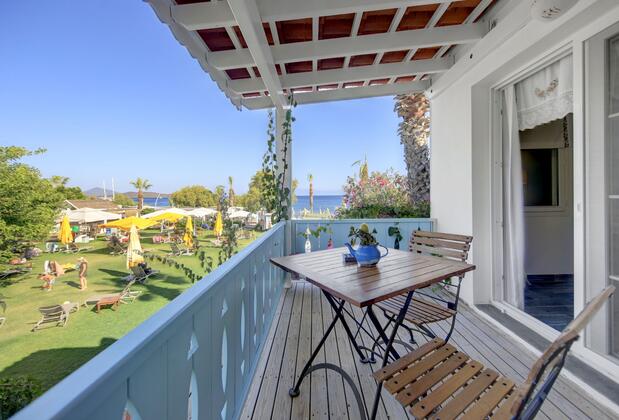 Kefi Beach Suites & Hotel - Görsel 4