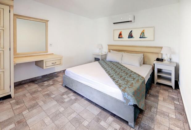 Kefi Beach Suites & Hotel - Görsel 16