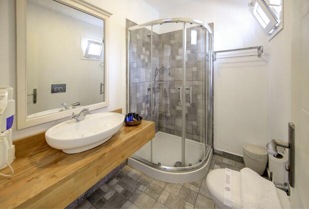 Kefi Beach Suites & Hotel - Görsel 19