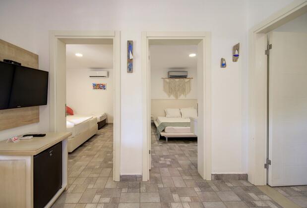 Kefi Beach Suites & Hotel - Görsel 15