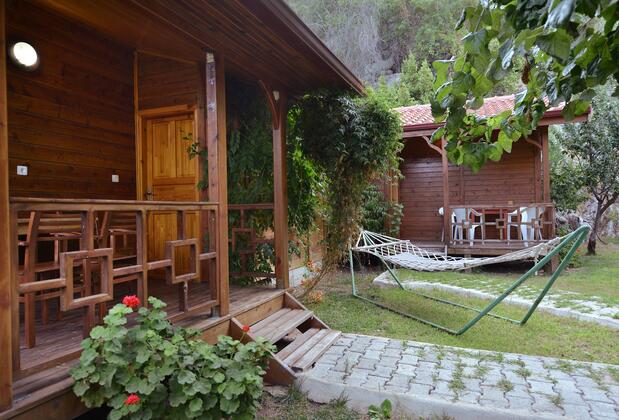 Oblomov Hotel - Görsel 48