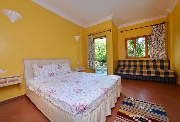 Oblomov Hotel - Görsel 49