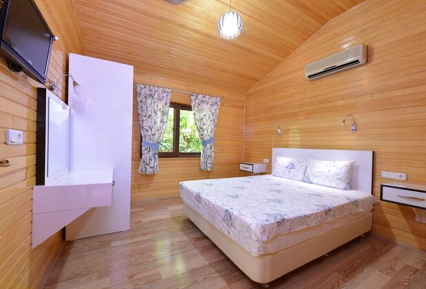 Oblomov Hotel - Görsel 50