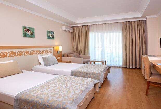 Titan Select Otel - Görsel 19